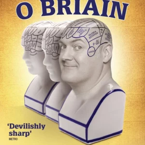 Dara O Briain