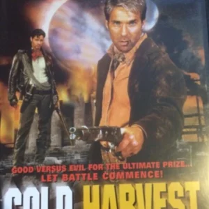 Cold Harvest