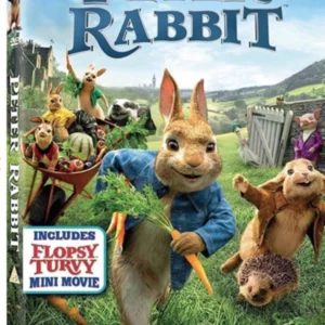 Peter Rabbit