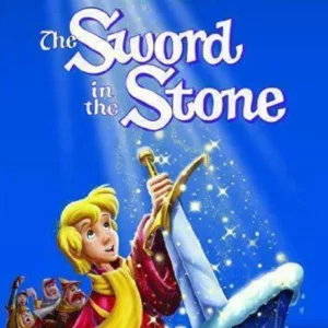 The Sword in the Stone