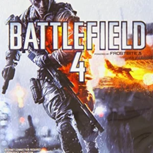 Battlefield 4