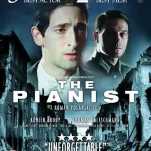 The Pianist