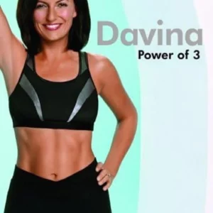 Davina: Power of 3