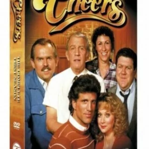 Cheers: Series One