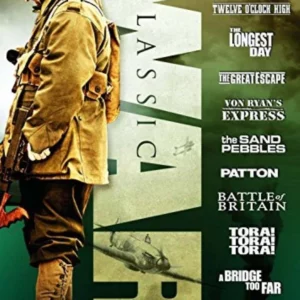 Classic War Collection