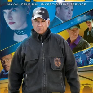 NCIS: Season 13