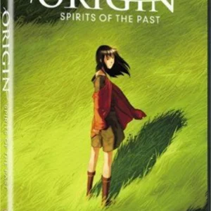 Origin - Spirits of the Past