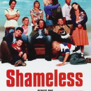 Shameless - Series 1