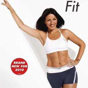 Davina Fit
