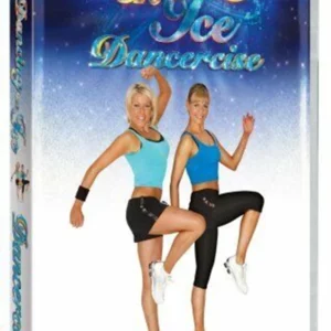 Dancing On Ice: Dancercise