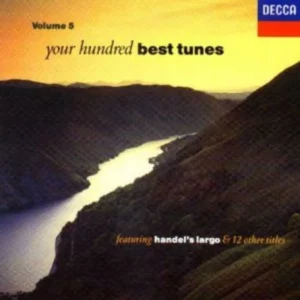 Your Hundred Best Tunes, Vol.5