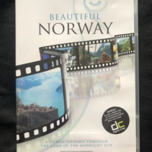 Beautiful Norway