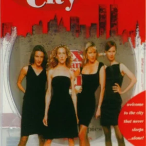 Sex And The City Series 1