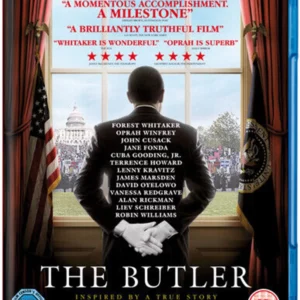 The Butler