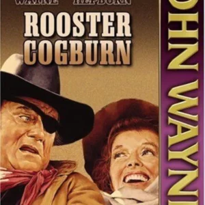 Rooster Cogburn