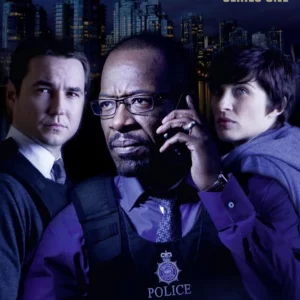 Line of Duty - Series One