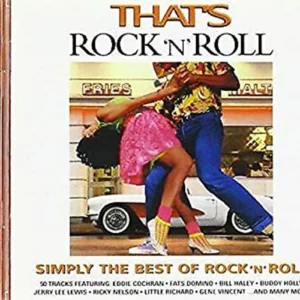 Thats Rock N Roll