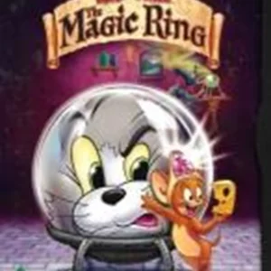 Tom And Jerry: The Magic Ring