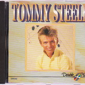 Tommy Steele