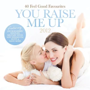 You Raise Me Up