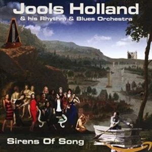 Sirens Of Song