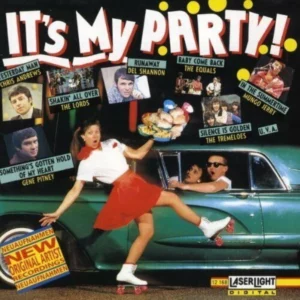 It's My Party