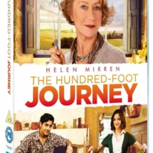 The Hundred Foot Journey