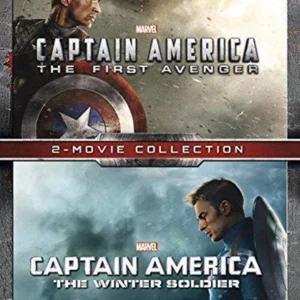 Captain America/Captain America