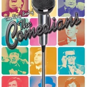 The Best Of The Comedians Series One