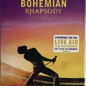 Bohemian Rhapsody