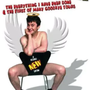 Joe Pasquale