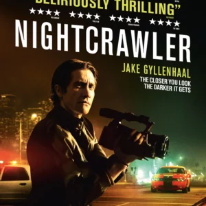 Nightcrawler