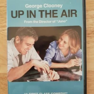 Up In The Air