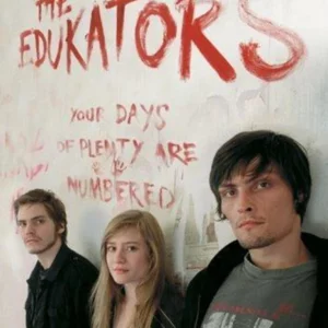 The Edukators
