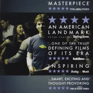 The Social Network