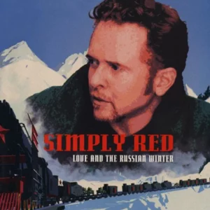 LOVE & THE RUSSIAN WINTER