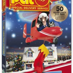 Postman Pat Special Delivery Service