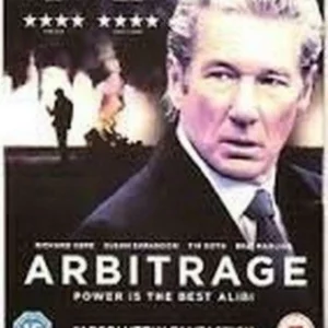 Arbitrage