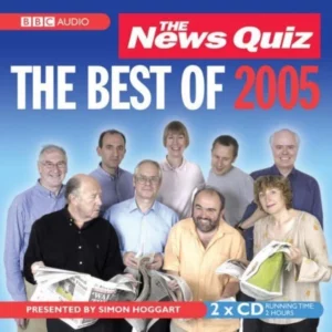 News Quiz, The - The Best Of 2005