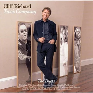 Cliff Richard  Two's Company