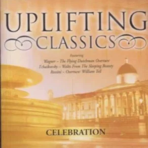 Uplifting Classics - Celebration