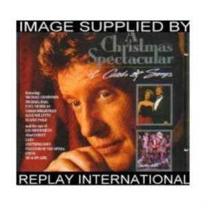 A Christmas Spectacular