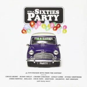 Its a Sixties Party