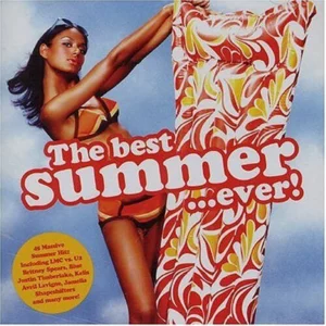 Best Summer....Ever!