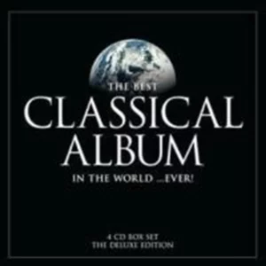 The Best Classical Album...Ever!