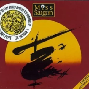 Miss Saigon