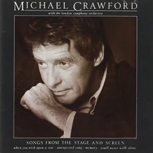 Michael Crawford