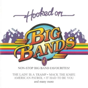 Hooked on Big Bands