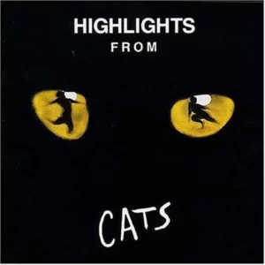 Highlights From Cats