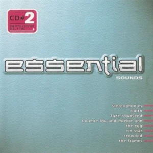 Essential Sounds